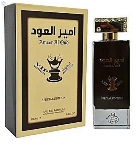 oud original perfume